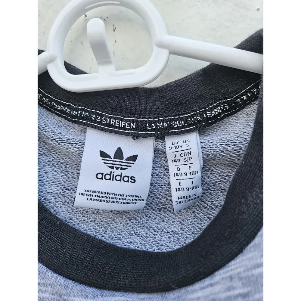 adidas youth boys